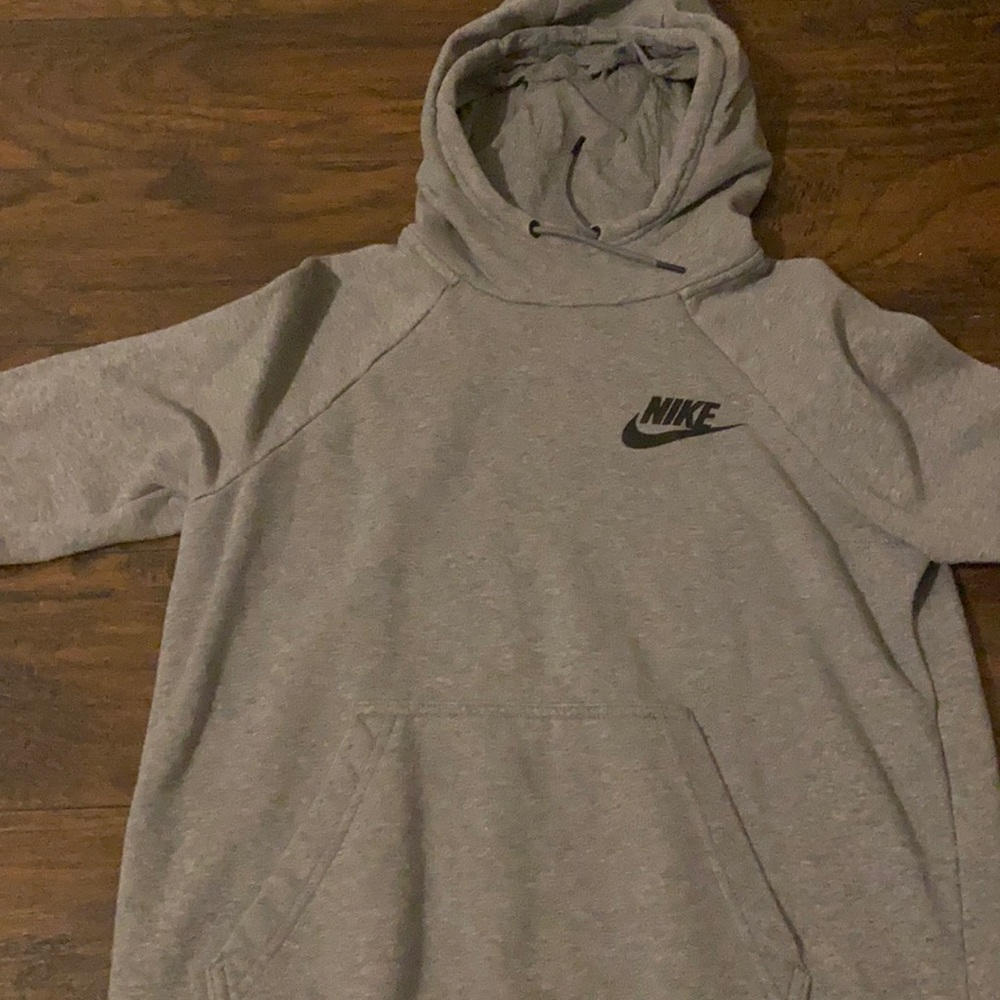 nike hoodie